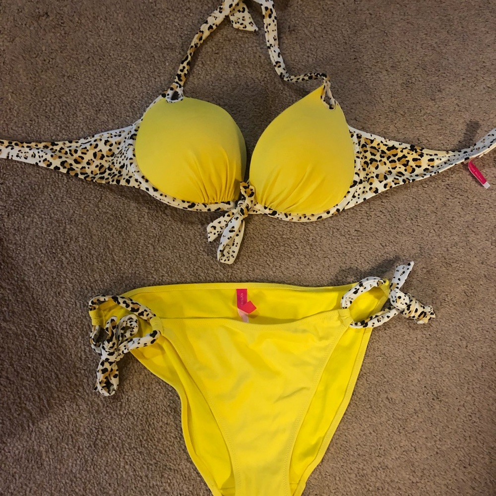 Brand new, never worn! Victoria Secret Swim Suit